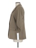 Calvin Klein Tan Blazer Size 6 - photo 5