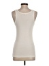 Splendid Ivory Tank Top Size S - photo 2