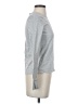 Zara Gray Long Sleeve Turtleneck Size S - photo 4