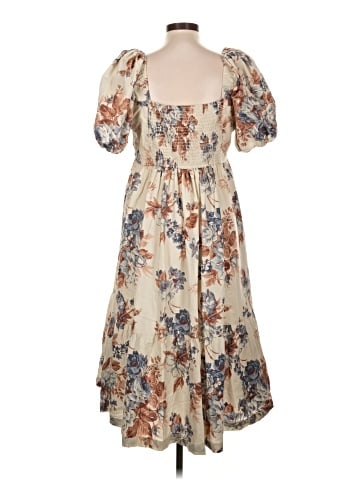 Abercrombie & Fitch Casual Dress (view 2)