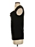 Cache Black Sleeveless Blouse Size S - photo 5
