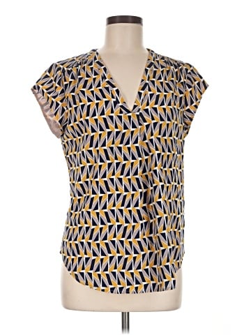Fun2Fun Sleeveless Blouse (view 1)
