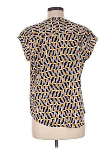 Fun2Fun Sleeveless Blouse (view 2)