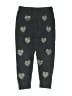 Crewcuts Hearts Gray Sweatpants Size 6 - 7 - photo 1