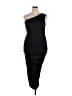 Unbranded Black Cocktail Dress Size XXL - photo 1