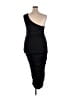 Unbranded Black Cocktail Dress Size XXL - photo 2