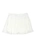 Athleta Solid White Active Skort Size S - photo 2