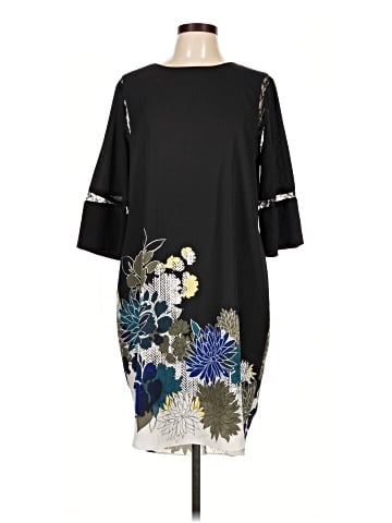 Apt. 9 Casual Dress (view 1)