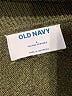Old Navy Green Pullover Sweater Size L - photo 7