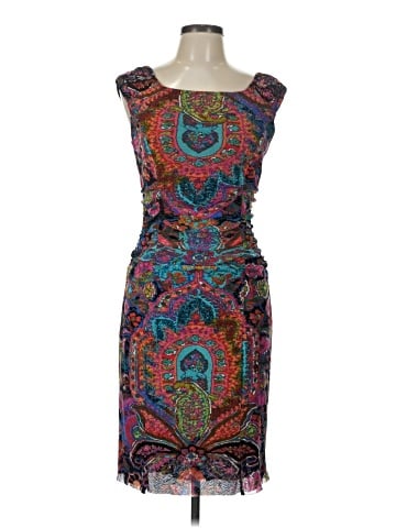 Kay Unger Cocktail Dress (view 1)