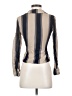 Reformation Blue Long Sleeve Blouse Size 0 - photo 2