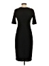 Bailey 44 Solid Black Cocktail Dress Size S - photo 2