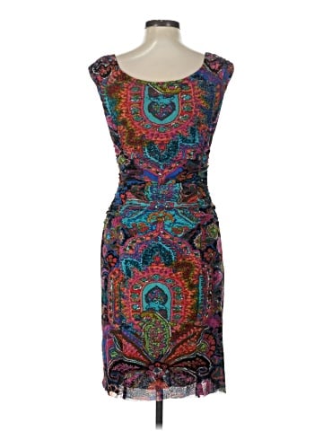 Kay Unger Cocktail Dress (view 2)