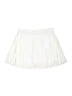 Athleta Solid White Active Skort Size S - photo 1