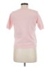 Unbranded Pink Pullover Sweater Size M - photo 2