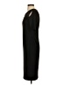 Bailey 44 Solid Black Cocktail Dress Size S - photo 5