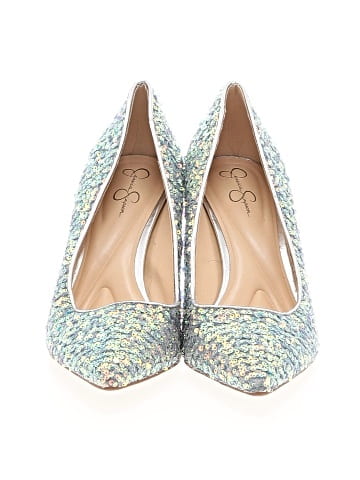 Jessica Simpson Heels (view 2)