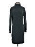 PrAna Gray Turtleneck Sweater Size S - photo 1