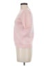 Unbranded Pink Pullover Sweater Size M - photo 5