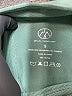 Move Theology Green Cargo Shorts Size S - photo 3