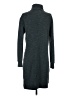 PrAna Gray Turtleneck Sweater Size S - photo 2