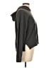 Abercrombie & Fitch Gray Pullover Sweater Size L - photo 4