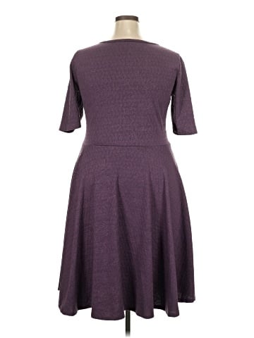 Lularoe Casual Dress (view 2)