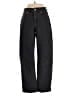 Madewell Black Jeans Size 25 waist - photo 1