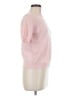 Unbranded Pink Pullover Sweater Size M - photo 4