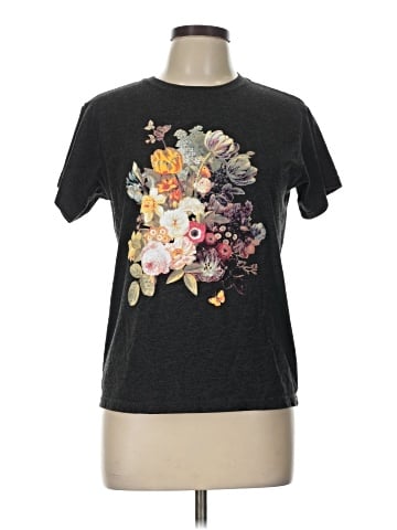 Mighty Fine Short Sleeve T-Shirt (view 1)