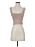 Nikibiki Tan Tube Top Size XXS (estimated) - photo 1