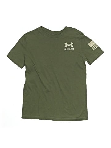 Under Armour Short Sleeve T-Shirt (view 1)