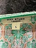 Max Studio Green 3/4 Sleeve Blouse Size L - photo 7