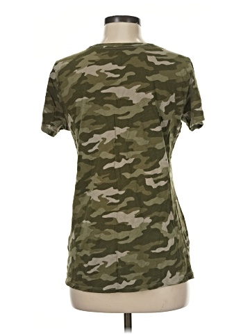 Victoria's Secret Pink Short Sleeve T-Shirt (view 2)