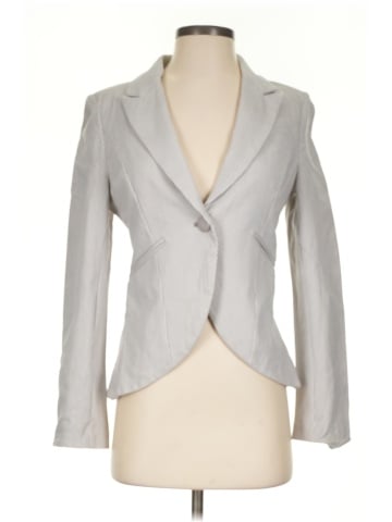 Amanda + Chelsea Blazer (view 1)