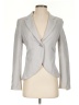 Amanda + Chelsea Gray Blazer Size S - photo 1