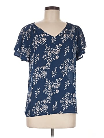 Papermoon Short Sleeve T-Shirt (view 1)