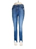 Joe's Jeans Hearts Blue Jeans Size 30 waist - photo 1