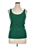 Old Navy Green Tank Top Size XL - photo 1