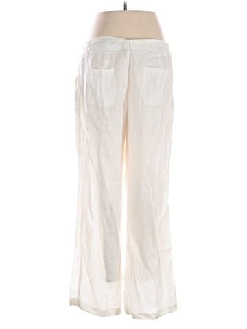 Banana Republic Linen Pants (view 2)