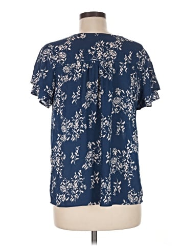 Papermoon Short Sleeve T-Shirt (view 2)
