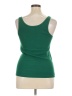 Old Navy Green Tank Top Size XL - photo 2