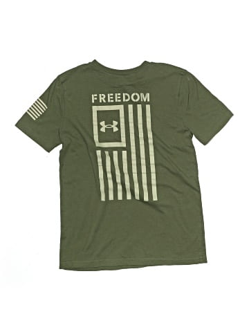 Under Armour Short Sleeve T-Shirt (view 2)