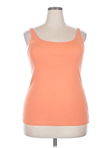 Eileen Fisher Tank Top (view 1)
