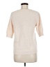 Ella Moss Ivory 3/4 Sleeve Top Size M - photo 2