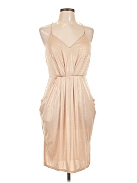 Sequin Hearts Cocktail Dress