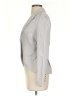 Amanda + Chelsea Gray Blazer Size S - photo 5