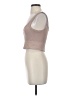 Nikibiki Tan Tube Top Size XXS (estimated) - photo 5