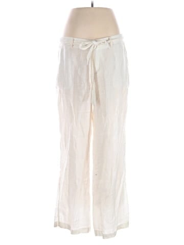 Banana Republic Linen Pants (view 1)