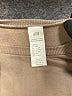 H&M 100% Cotton Tan Sweatshirt 3-6 MO / 6 MO - photo 3